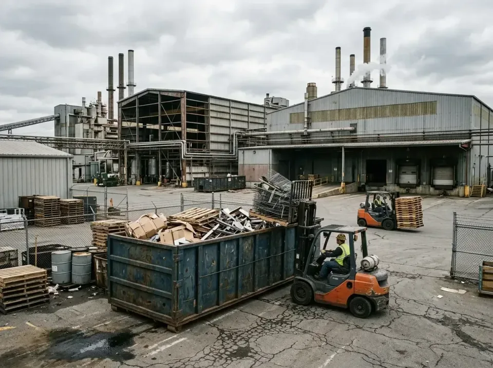 industrial-factory-scrap-conta-003 — frequently asked questions, Cheap Roll-off Dumpster Rentals in Midland, TX